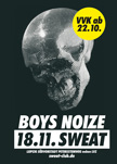 BoysNoize