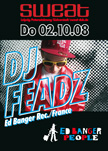FEADZ