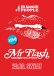 Mr.Flash