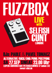 FUZZBOX_SELFISH
