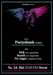 PARTYSHANK