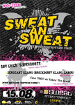 SWEAT-AN-SWEAT