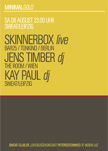 Skinnerbox
