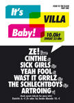 Villa one