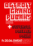 Detroit Grand Pubahs